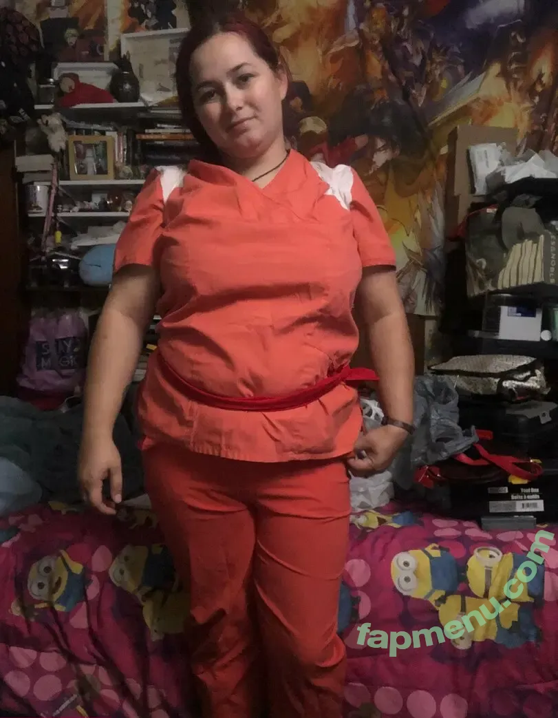bugaboocosplay nude photo #0001 (redbugaboo)