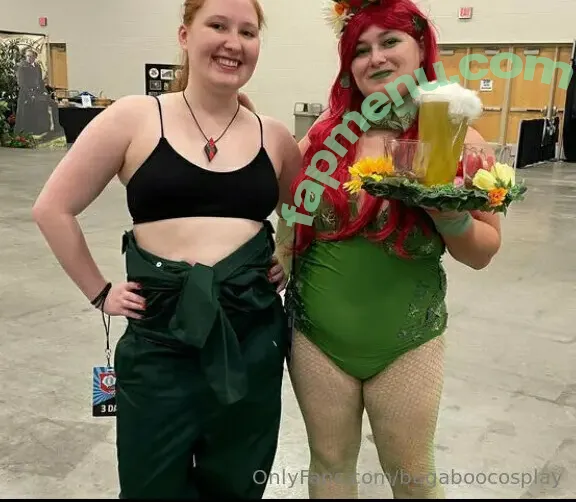 bugaboocosplay nude photo #0003 (redbugaboo)