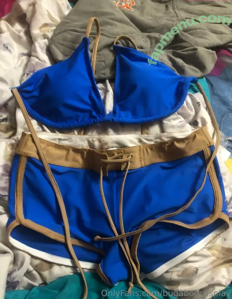 bugaboocosplay nude photo #0010 (redbugaboo)