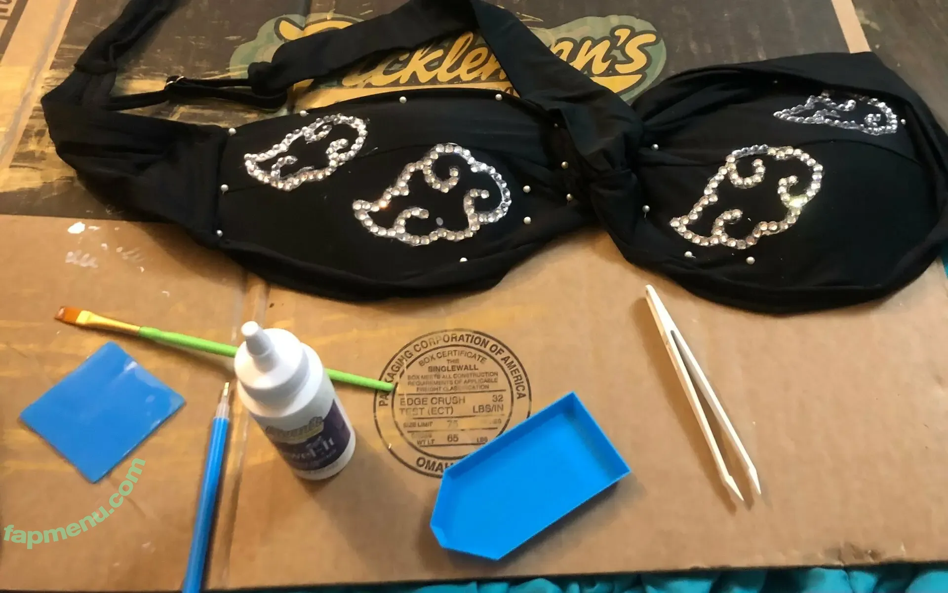 bugaboocosplay nude photo #0012 (redbugaboo)