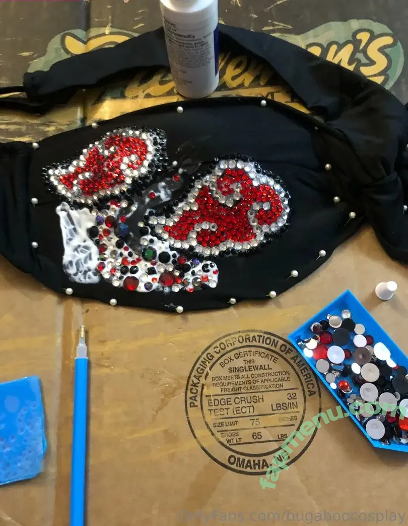 bugaboocosplay nude photo #0013 (redbugaboo)