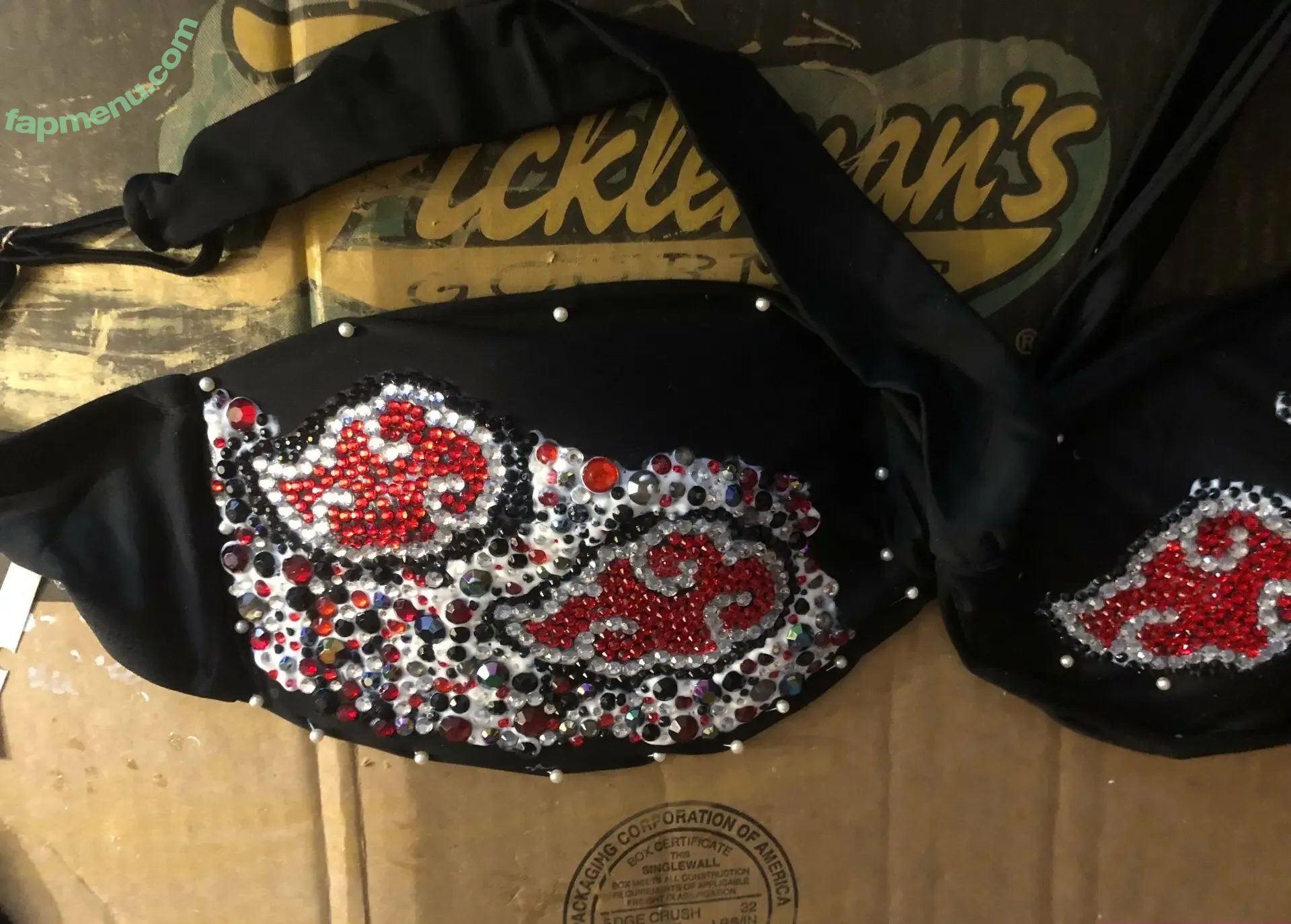 bugaboocosplay nude photo #0014 (redbugaboo)