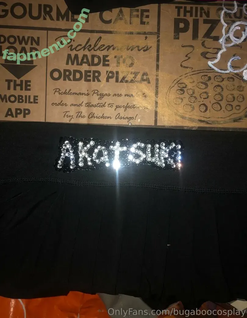 bugaboocosplay nude photo #0016 (redbugaboo)