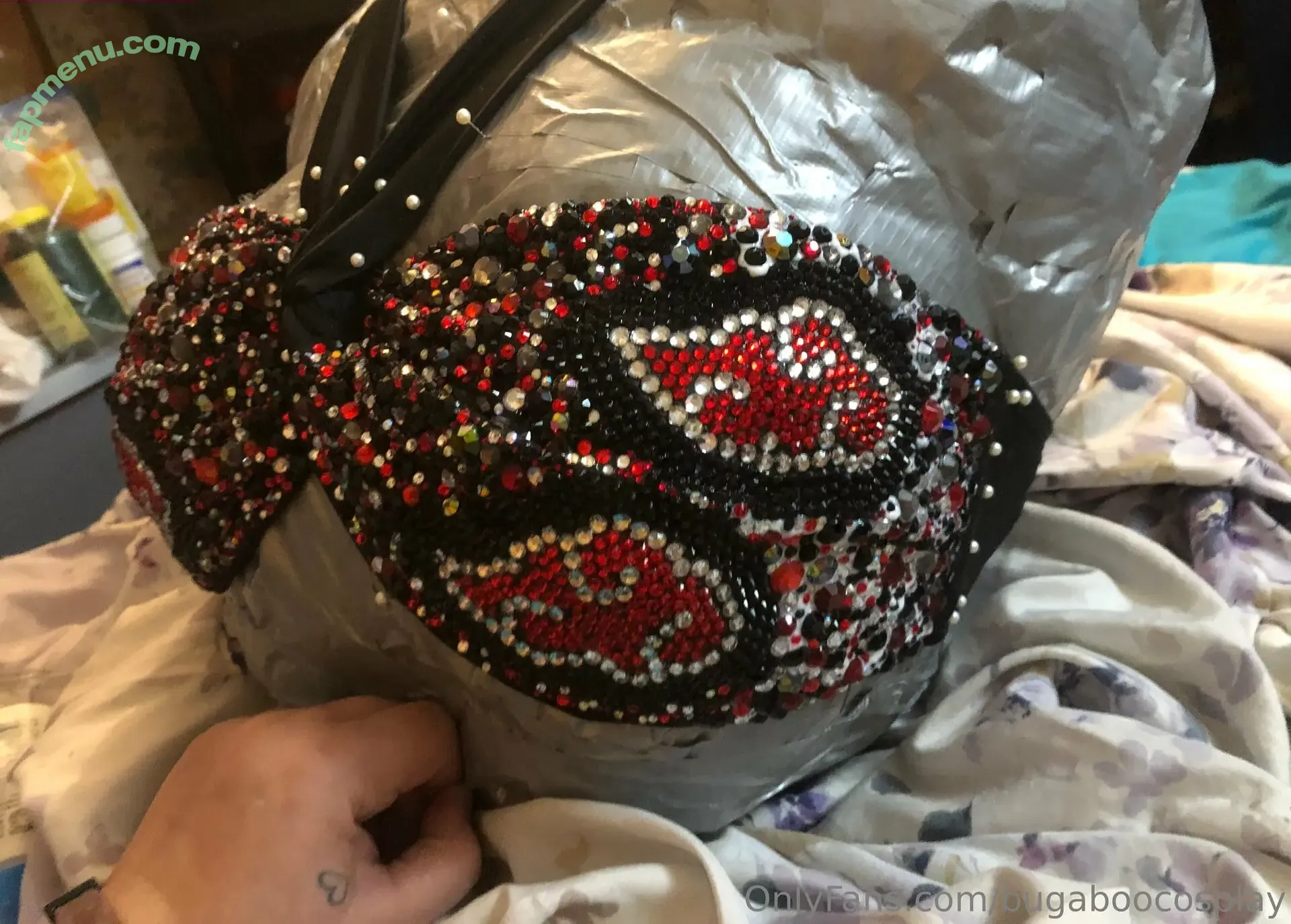 bugaboocosplay nude photo #0019 (redbugaboo)