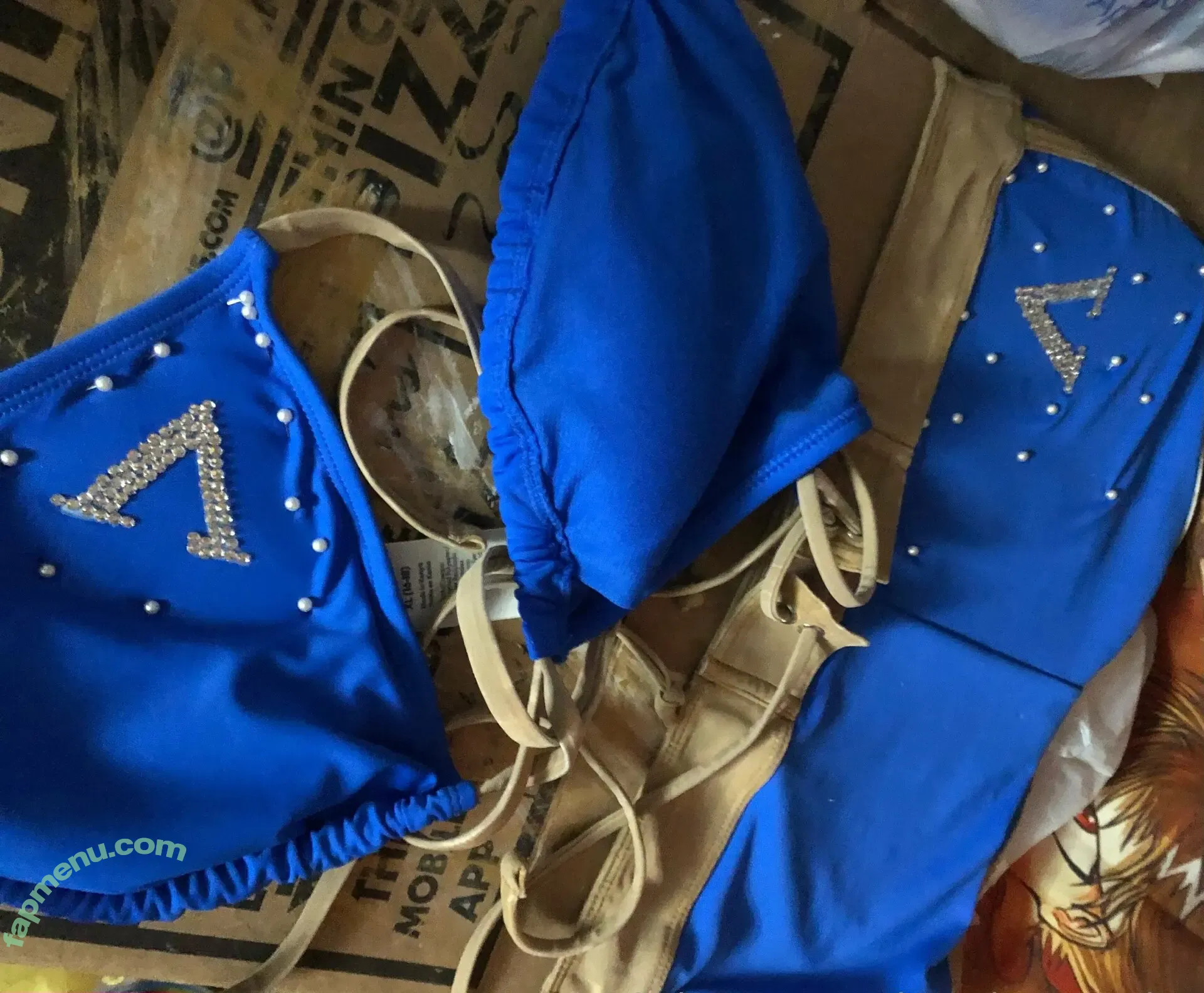 bugaboocosplay nude photo #0020 (redbugaboo)