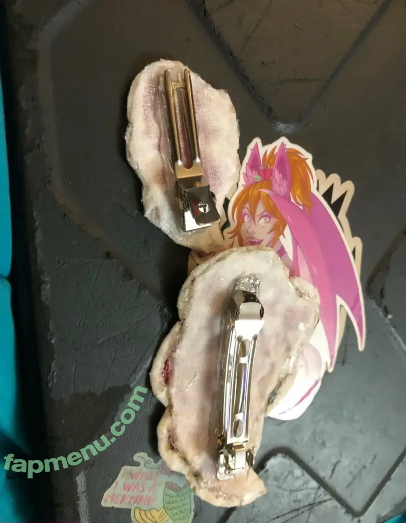 bugaboocosplay nude photo #0023 (redbugaboo)