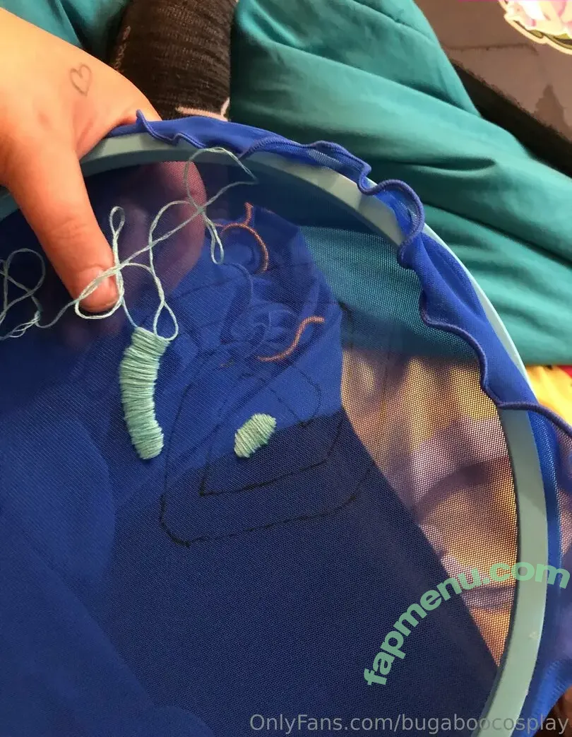 bugaboocosplay nude photo #0024 (redbugaboo)