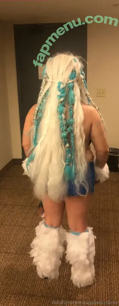 bugaboocosplay nude photo #0026 (redbugaboo)