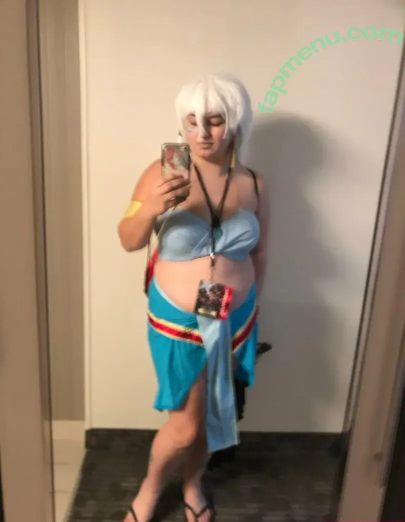 bugaboocosplay nude photo #0028 (redbugaboo)