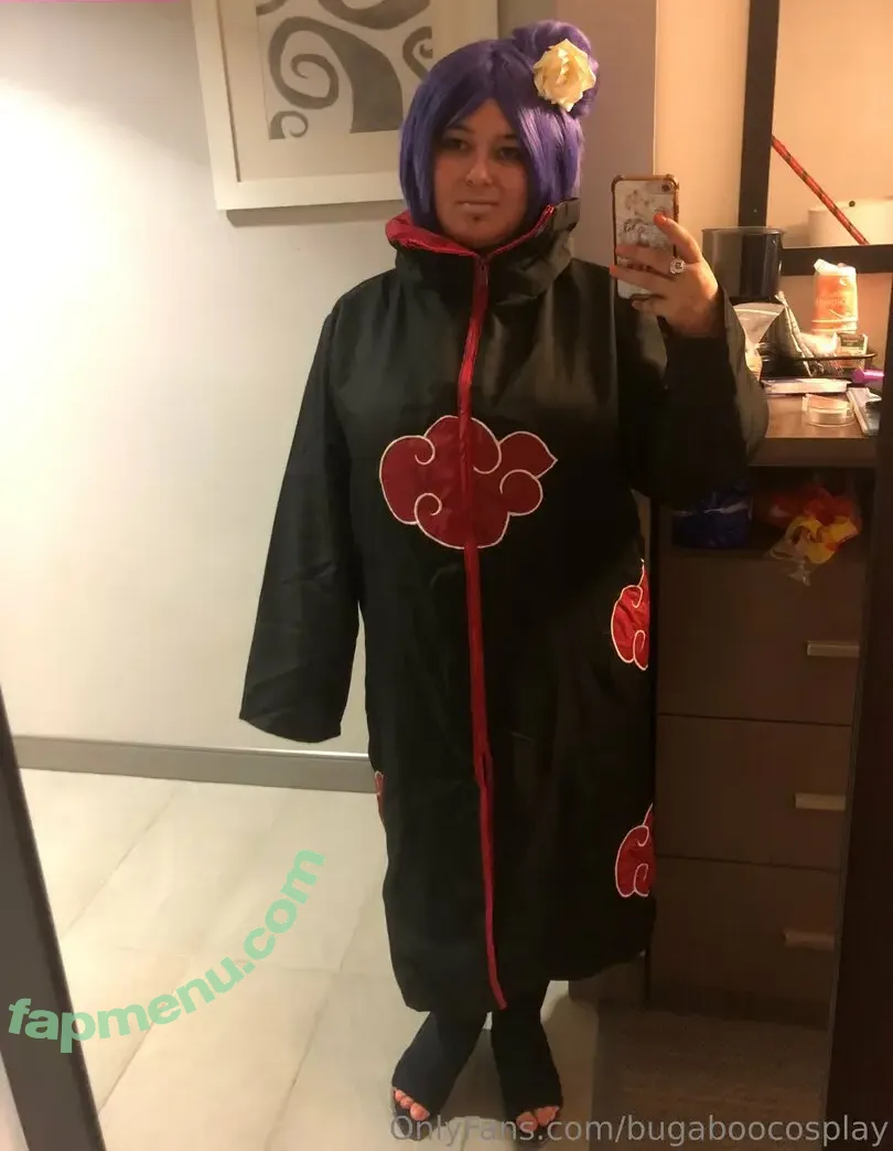 bugaboocosplay nude photo #0029 (redbugaboo)