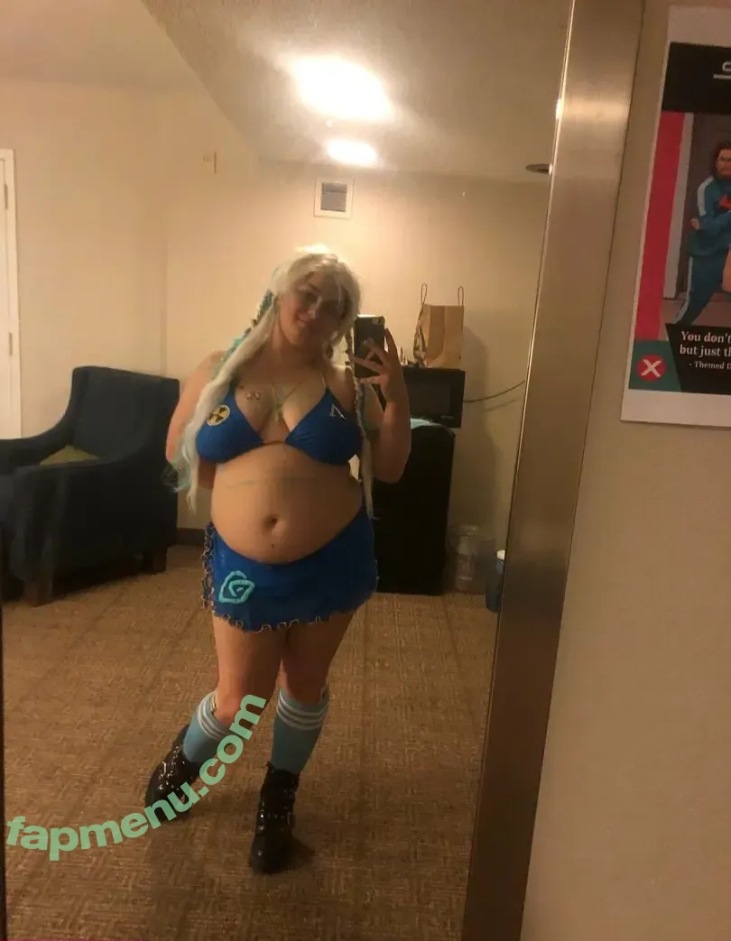 bugaboocosplay nude photo #0030 (redbugaboo)