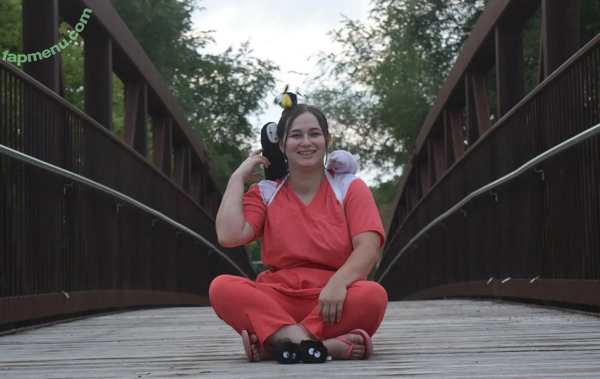 bugaboocosplay nude photo #0031 (redbugaboo)