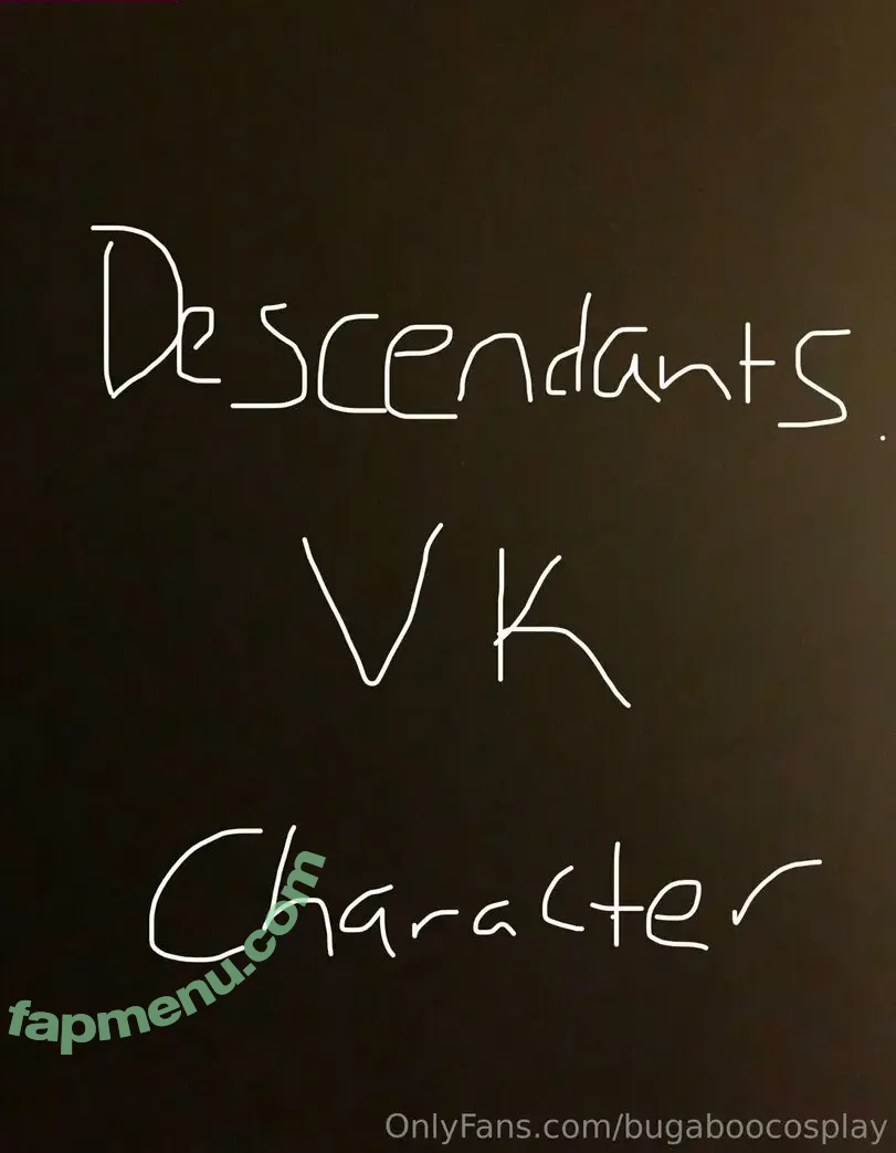 bugaboocosplay nude photo #0033 (redbugaboo)