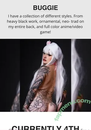 buggie_cosplayfree / _kayceeplsc nude photo #0060