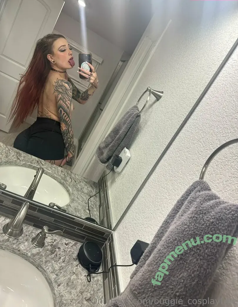 buggie_cosplayfree nude photo #0067 (_kayceeplsc)
