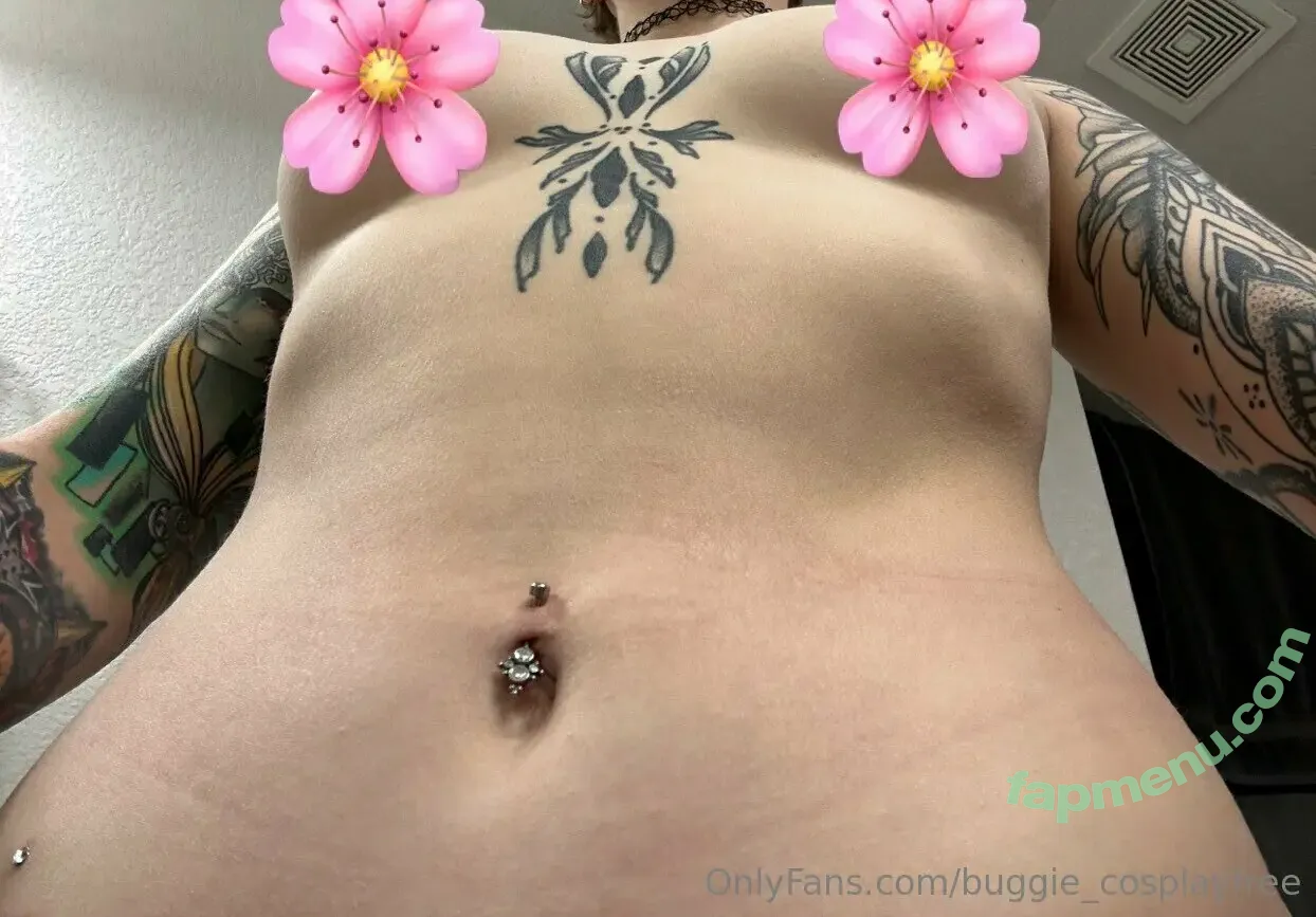 buggie_cosplayfree nude photo #0077 (_kayceeplsc)