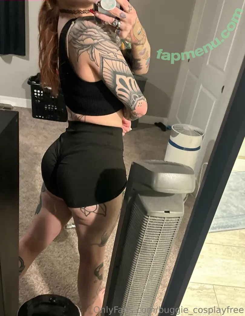 buggie_cosplayfree nude photo #0088 (_kayceeplsc)