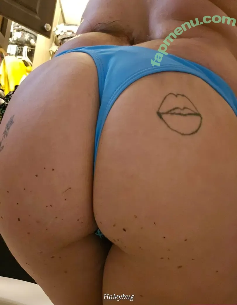 bugslife95 nude photo #0076 (haleybug95)