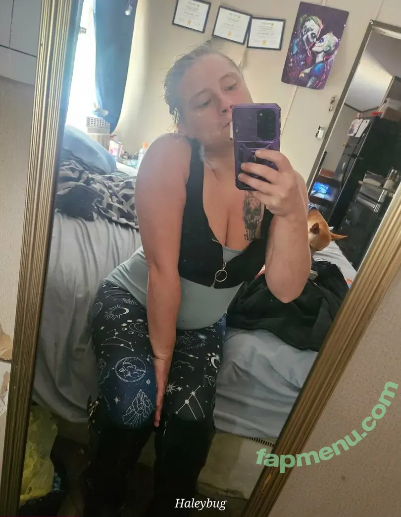 bugslife95 nude photo #0094 (haleybug95)