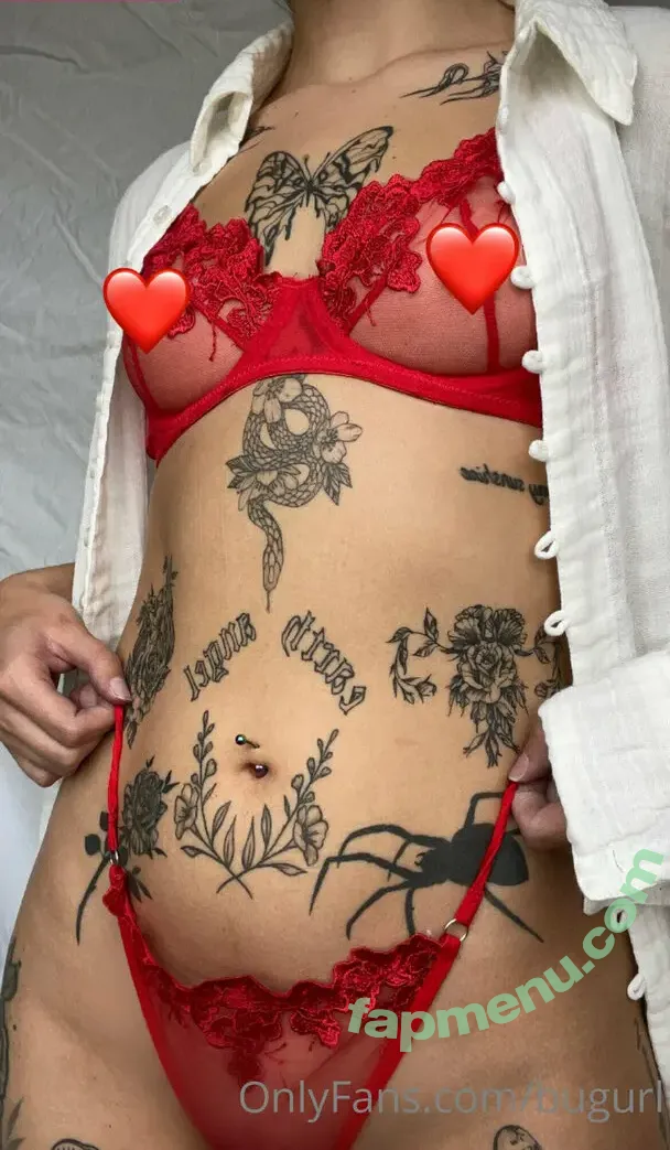 bugurl nude photo #0019 (_bugurl_)