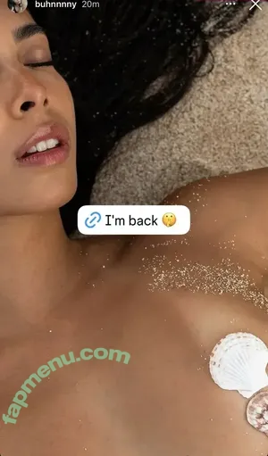 buhnnny / Buhnny / buhnnnny nude photo #0001