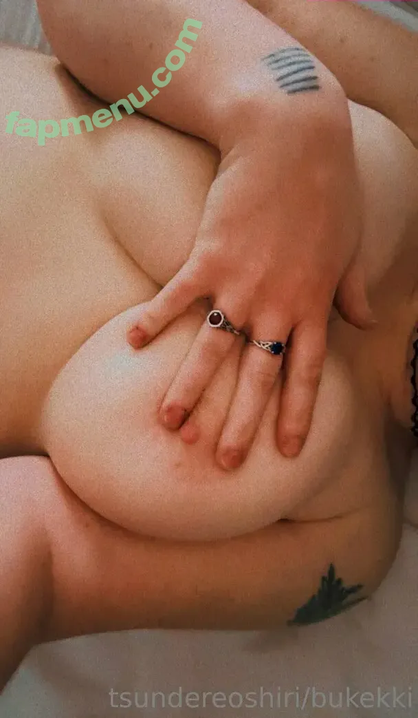 bukekki nude photo #0064 (_bekkibukkake_)