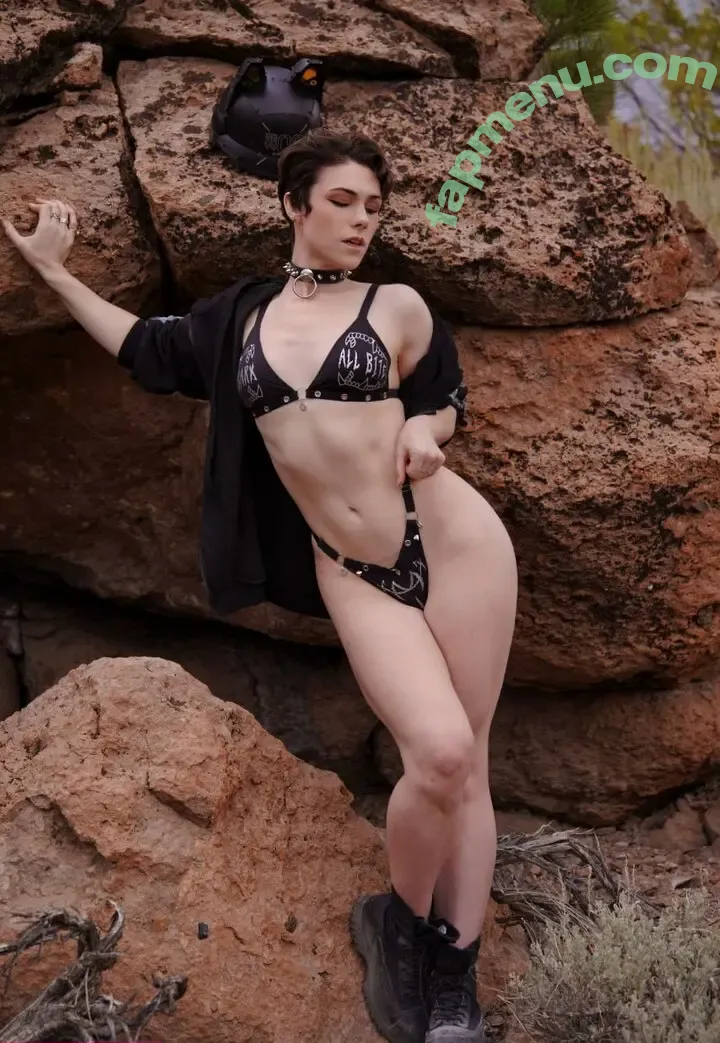 Bukkit Brоwn nude photo #0002 (Bukkitbrown)