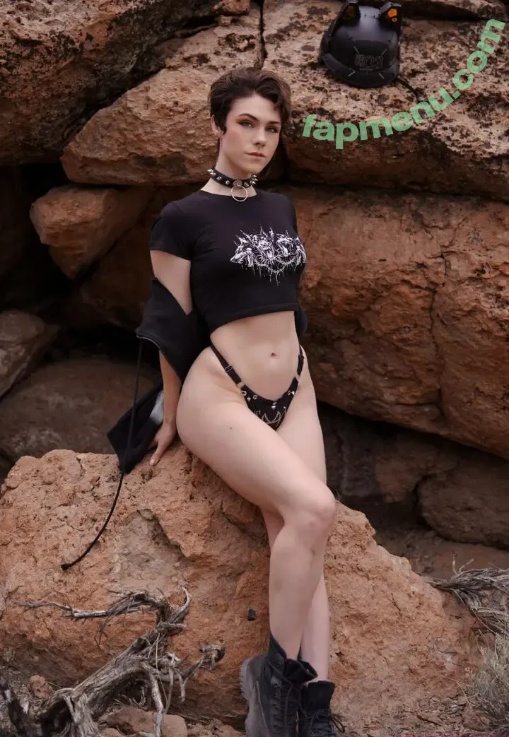 Bukkit Brоwn nude photo #0006 (Bukkitbrown)