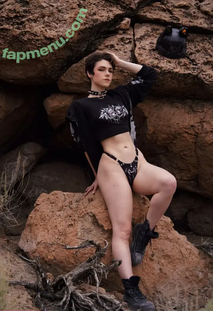 Bukkit Brоwn nude photo #0009 (Bukkitbrown)