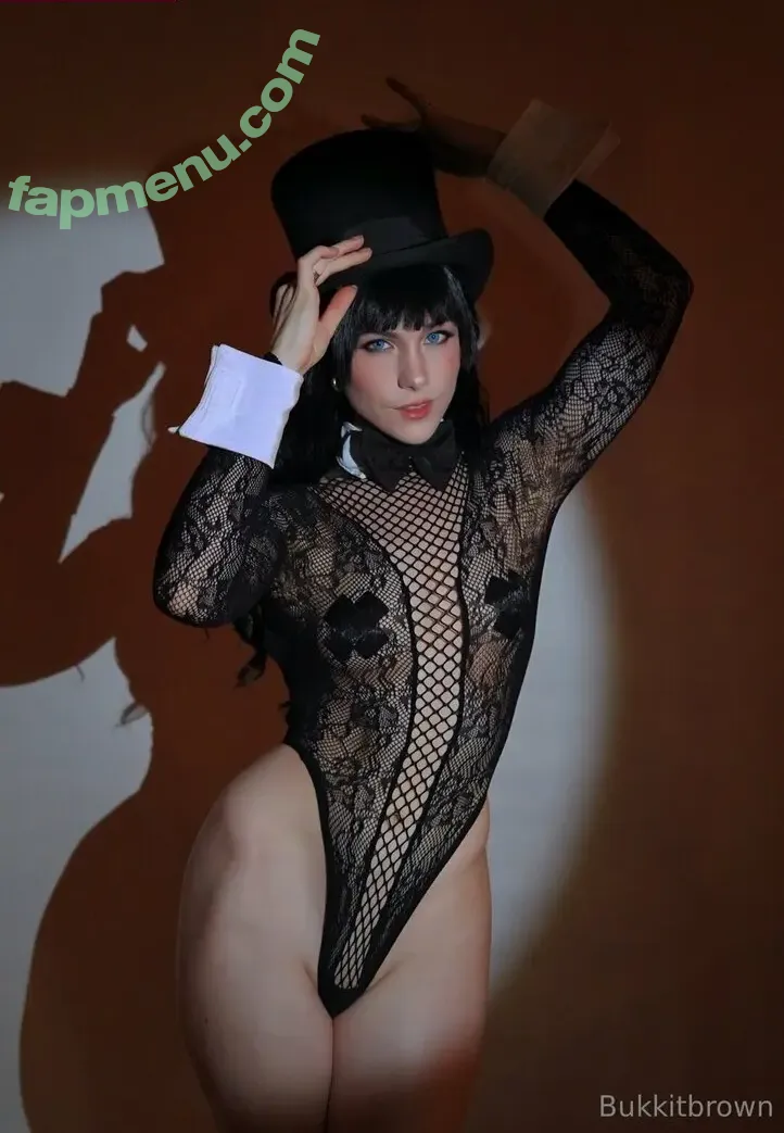 Bukkit Brоwn nude photo #0025 (Bukkitbrown)