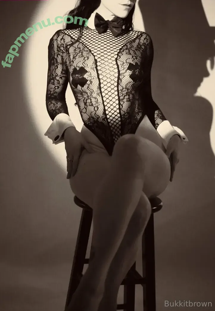 Bukkit Brоwn nude photo #0037 (Bukkitbrown)