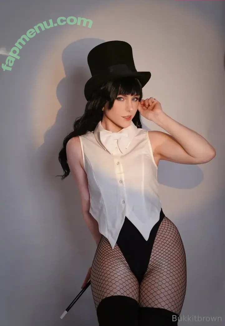 Bukkit Brоwn nude photo #0055 (Bukkitbrown)