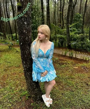 Bulebarbie_official / Dasha Gartman nude photo #0048