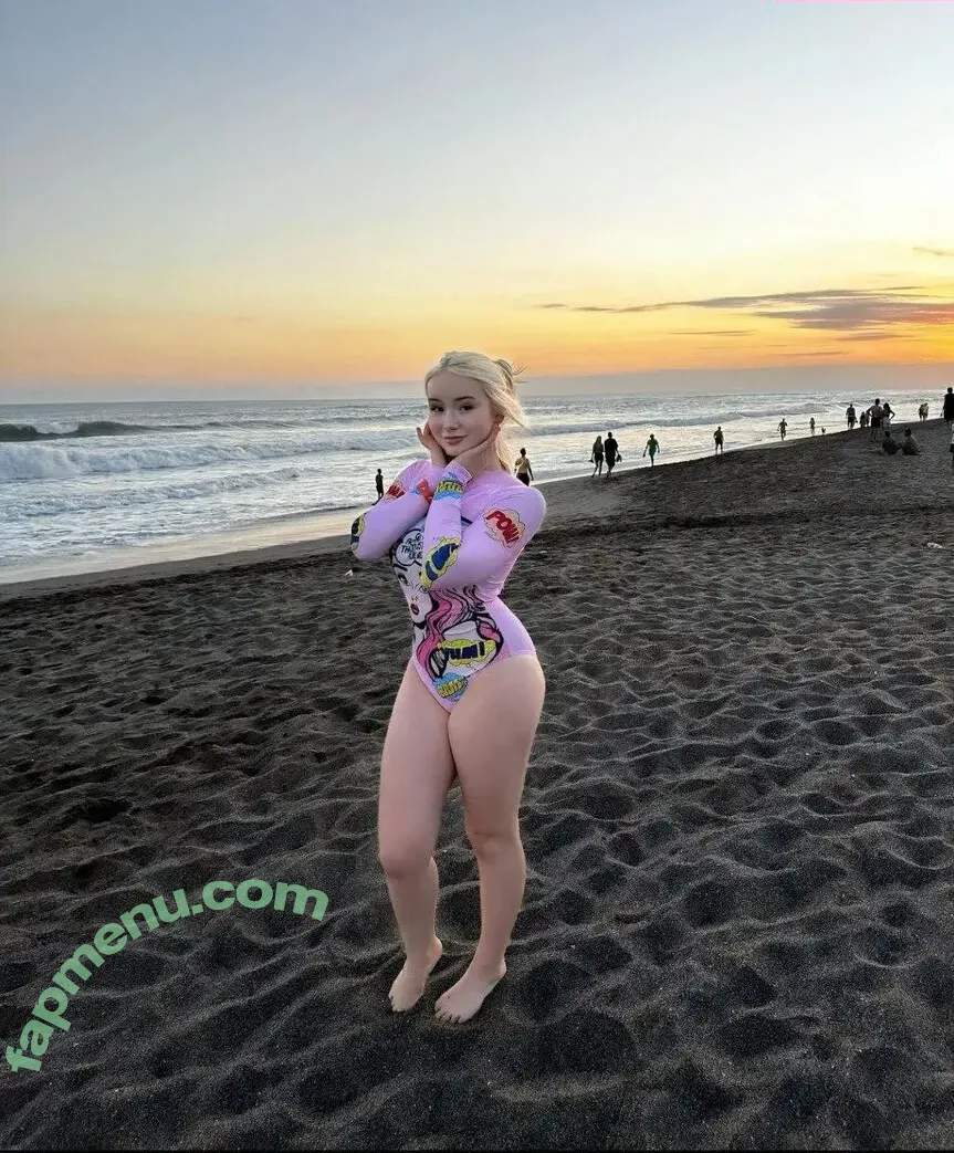 Bulebarbie_official nude photo #0038 (Dasha Gartman)