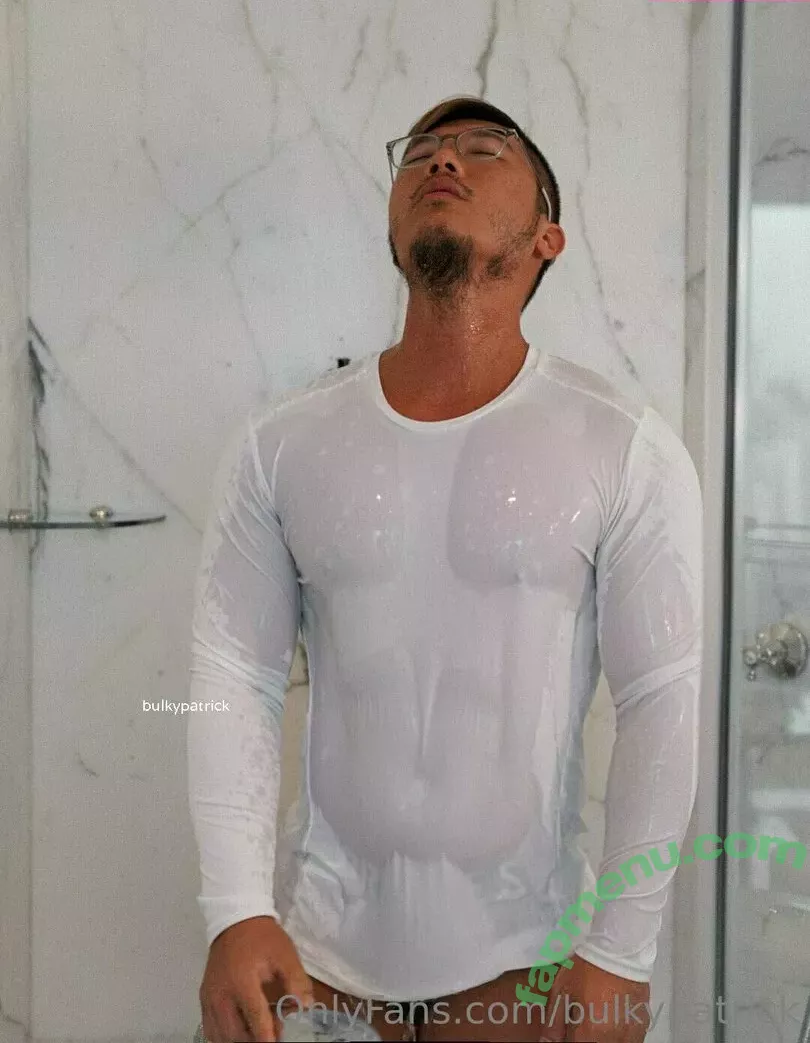 bulkypatrick nude photo #0006 (brypatrick)