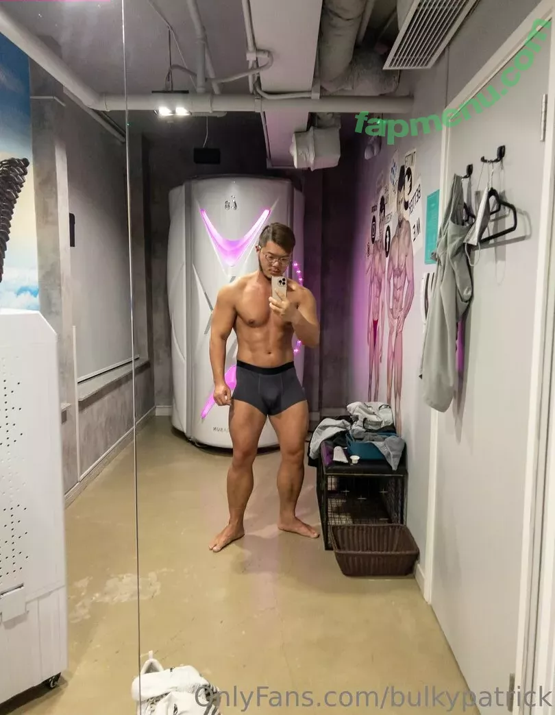 bulkypatrick nude photo #0013 (brypatrick)