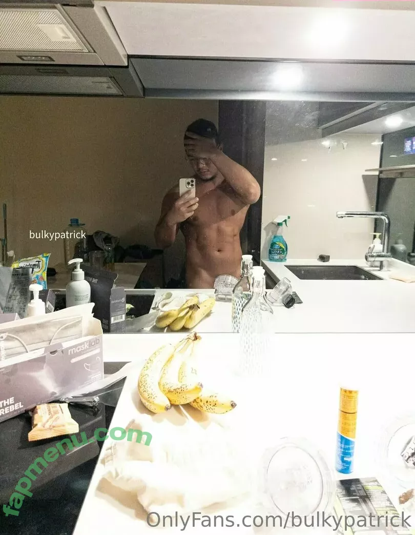 bulkypatrick nude photo #0019 (brypatrick)