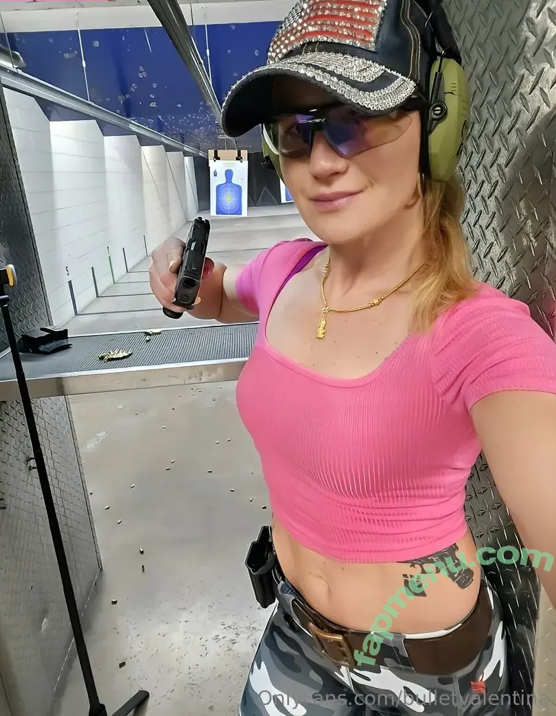 bulletvalentina nude photo #0013 (bulletvalentina)