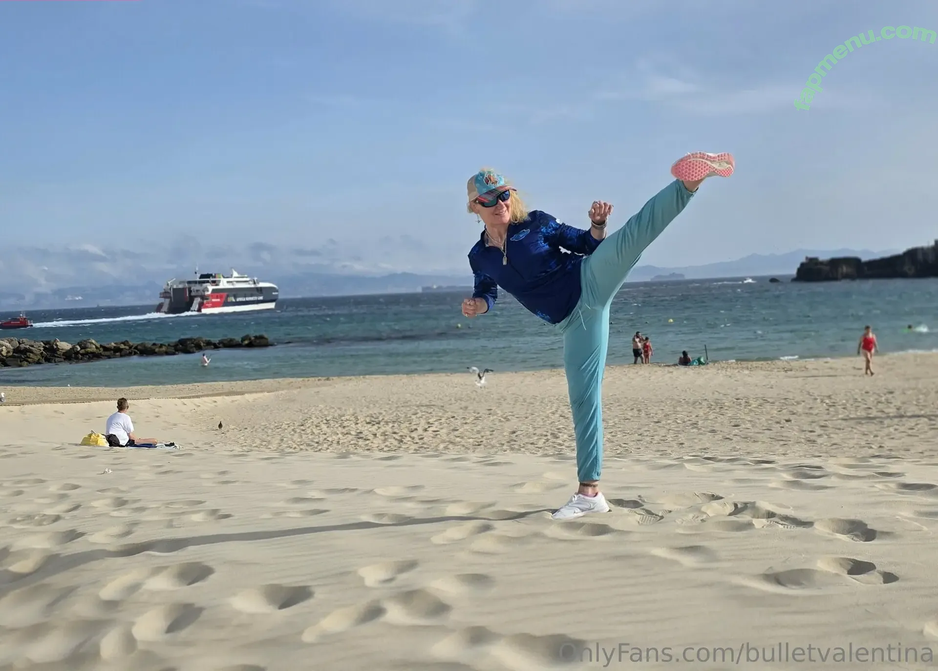 bulletvalentina nude photo #0276 (bulletvalentina)