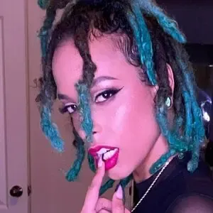 bulmathabaddieuncutt / bulmathamfbaddie nude photo #0006
