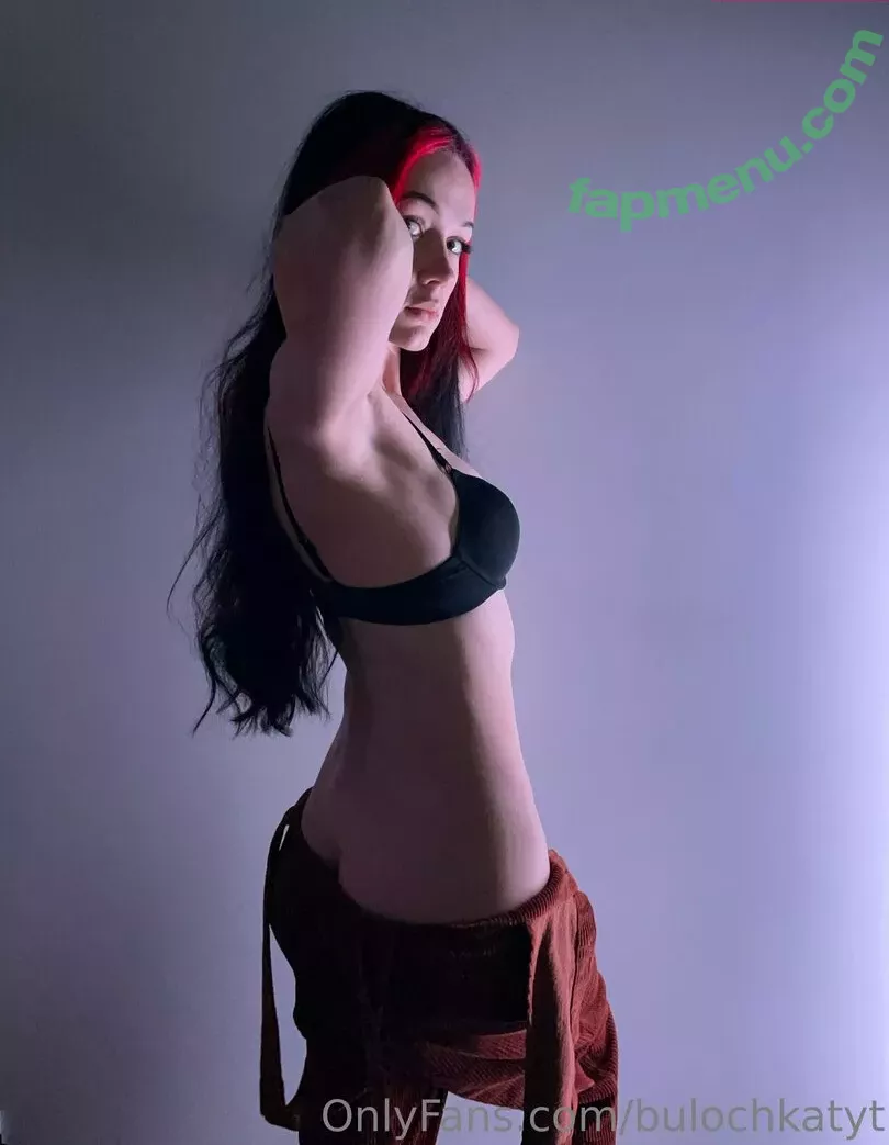 bulochkatyt nude photo #0035 (bulochkatyt)