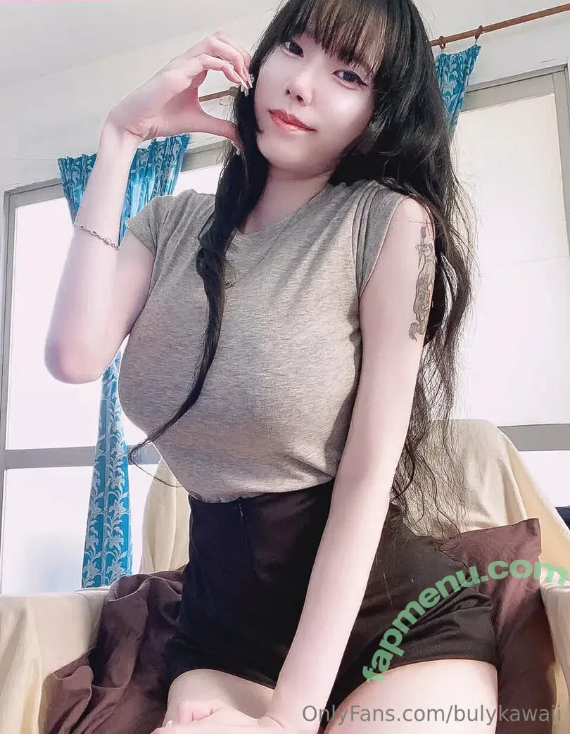 Bulykawaii nude photo #0107 (Bulykawaii)