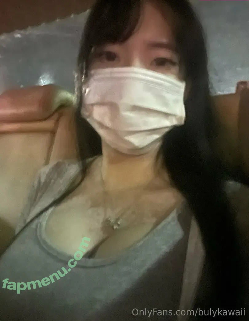 Bulykawaii nude photo #0130 (Bulykawaii)