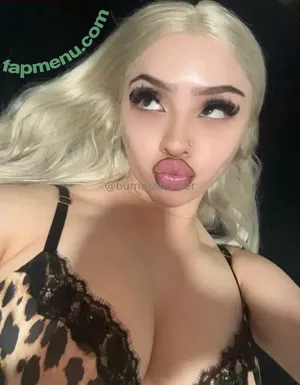 bumassburner / bummyburner nude photo #0007