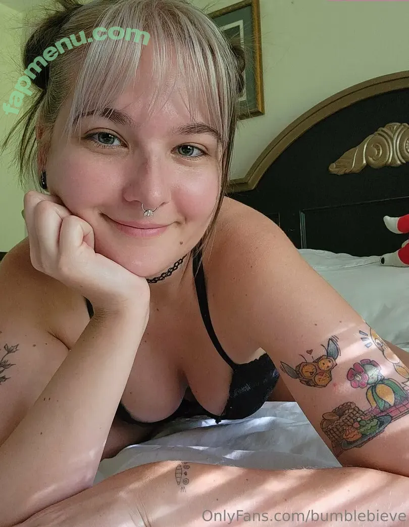 bumblebieve nude photo #0015 (mystic_marzipan)