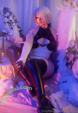 Bumblejinx / bbxCosplay / bumblejinx.cosplay nude photo #0048