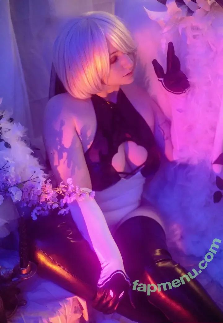 Bumblejinx nude photo #0038 (bbxCosplay / bumblejinx.cosplay)