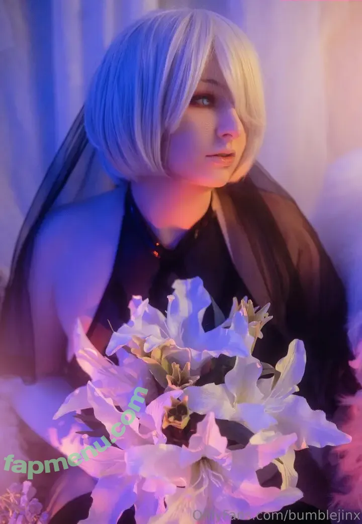 Bumblejinx nude photo #0041 (bbxCosplay / bumblejinx.cosplay)