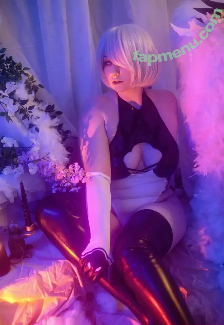Bumblejinx nude photo #0049 (bbxCosplay / bumblejinx.cosplay)