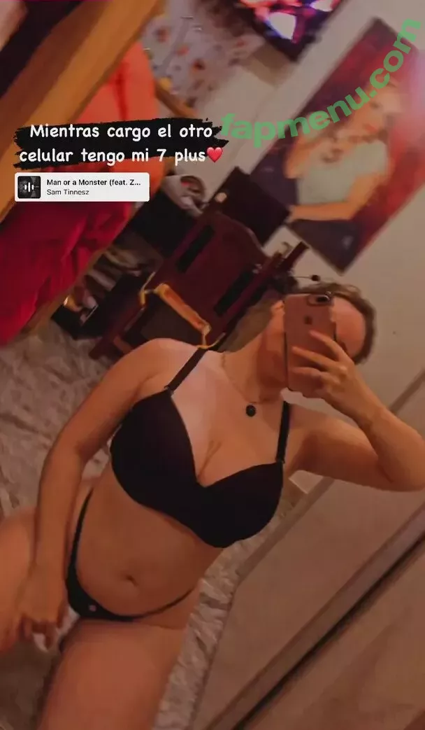 Bun1aca nude photo #0006 (Katyln Nardi / as7artea)